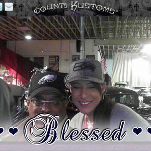 Meet your Posher, Allan